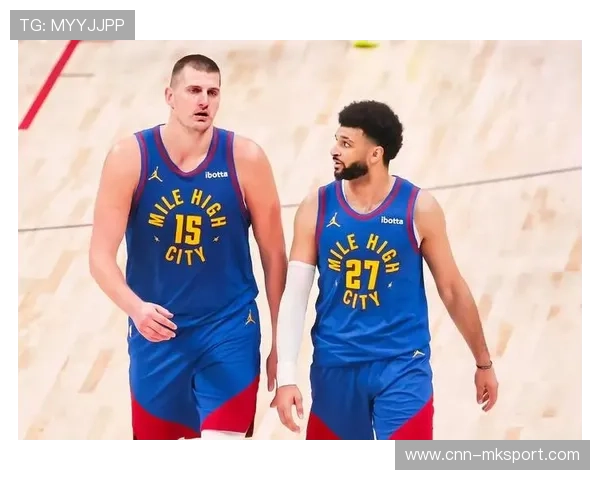 掘金替补发力，约基奇带队稳居西部第一，约基奇续约掘金