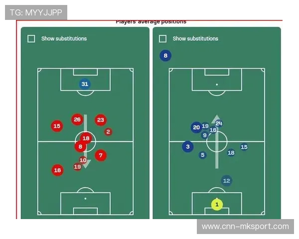 伯恩茅斯中路抢点形成射门 伯恩茅斯中路抢点形成射门