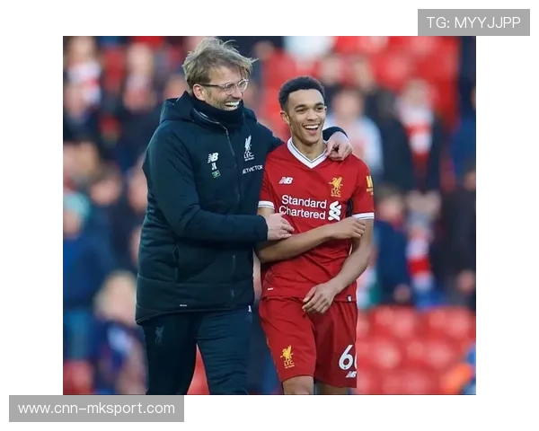 利物浦边路突破形成优势，阿诺德弧线传中变进球