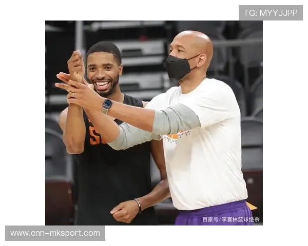 太阳投篮效率提升方案见效，外围投篮成为信心来源