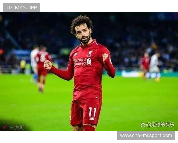 利物浦在安菲尔德重回正轨，萨拉赫内切破门打破僵局